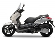 Yamaha X-Max 250